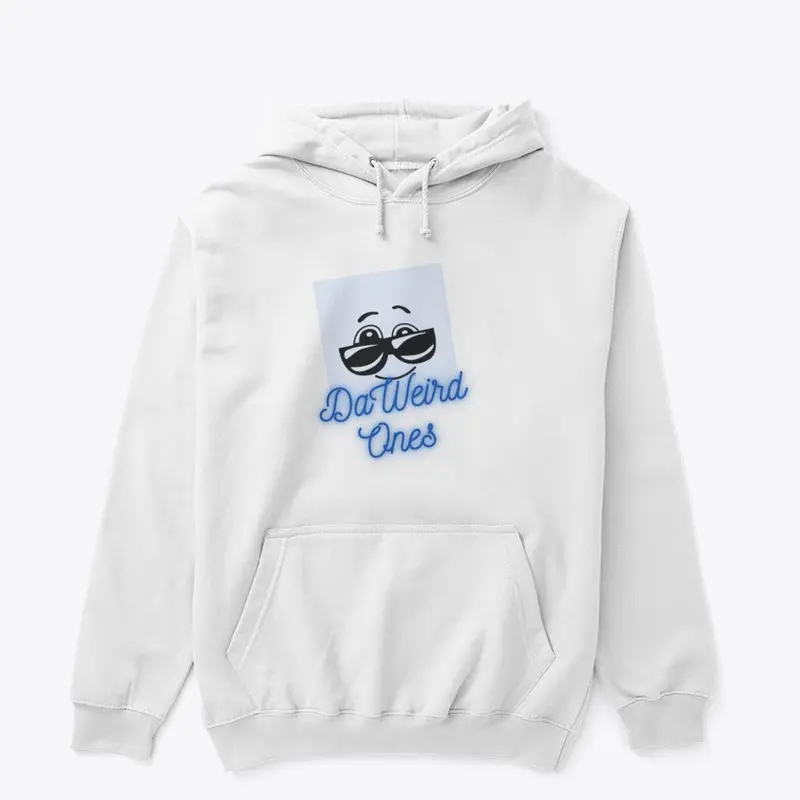 Official DaWeirdOnes Merch Drop!11!1!!1!